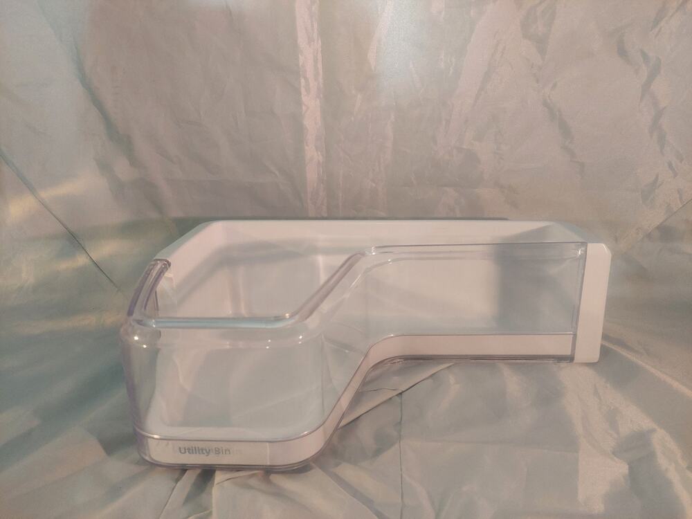 Samsung Refrigerator Utility Left Door Bin DA63-04317A